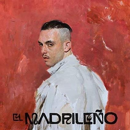 El Madrileno - CD Audio di C. Tangana