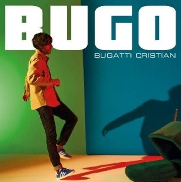 Bugatti Cristian (Repack) (Sanremo 2021) - CD Audio di Bugo