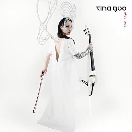 Dies Irae - CD Audio di Tina Guo