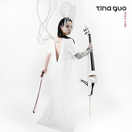 Dies Irae - CD Audio di Tina Guo