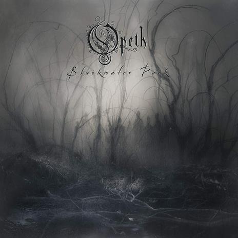 Blackwater Park (20th Anniversary Edition) - CD Audio di Opeth