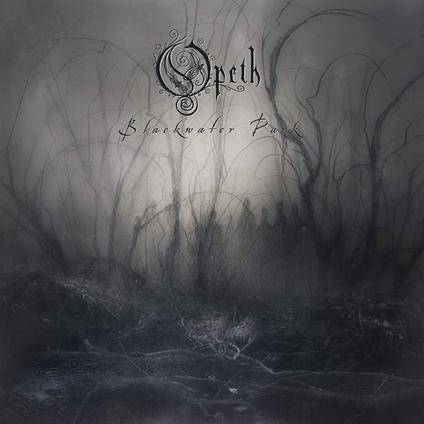 Blackwater Park (20th Anniversary) (Grey Vinyl) (2 Lp) - Vinile LP di Opeth