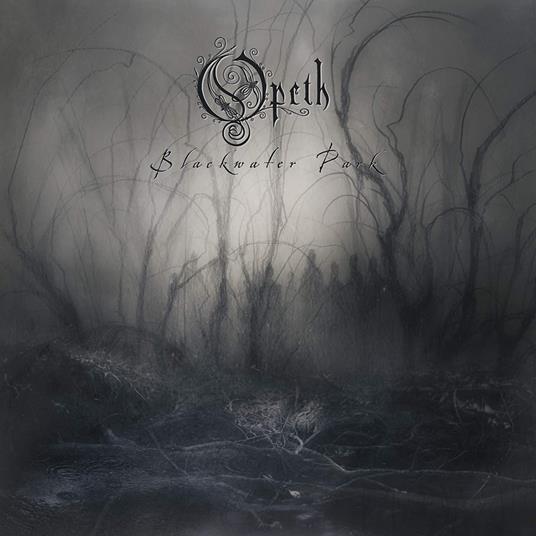 Blackwater Park (20th Anniversary) (Grey Vinyl) (2 Lp) - Vinile LP di Opeth