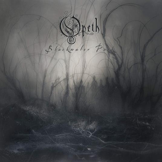 Blackwater Park. 20th Anniversary Edition - Vinile LP di Opeth