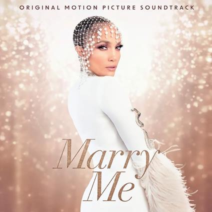 Marry Me (Colonna Sonora) - CD Audio