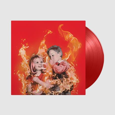 Nostralgia (Sanremo 2021) - Vinile LP di Coma Cose - 2