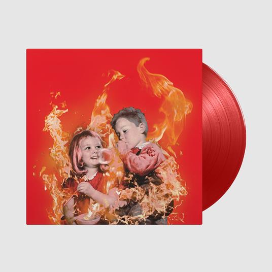 Nostralgia (Sanremo 2021) - Vinile LP di Coma Cose - 2