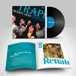 Trapezio (Legacy Vinyl Edition: LP + Booklet)