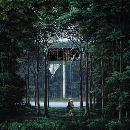 Journey - Vinile LP di Folamour