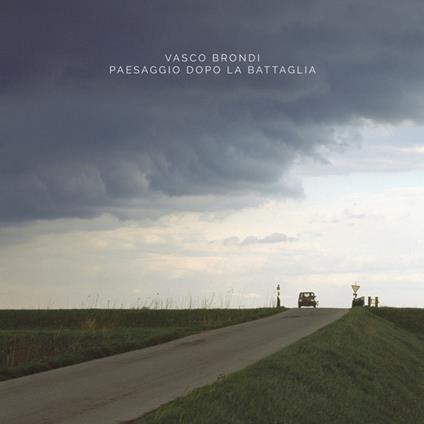 Paesaggio dopo la battaglia - Vinile LP di Vasco Brondi