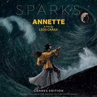 Annette (Colonna Sonora)