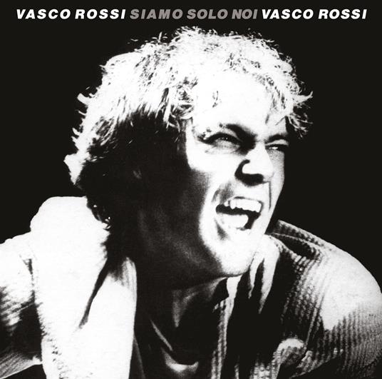 Siamo solo noi 40^ R-Play (Special CD Edition) - CD Audio di Vasco Rossi