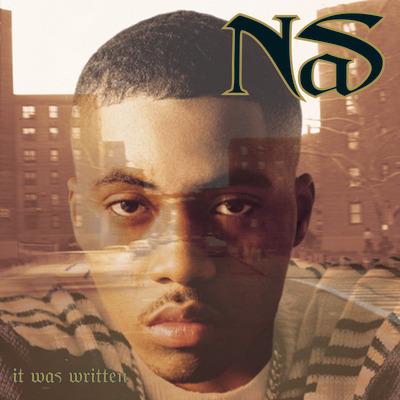 It Was Written - Vinile LP di Nas