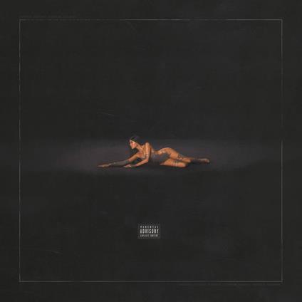 Life Support - Vinile LP di Madison Beer