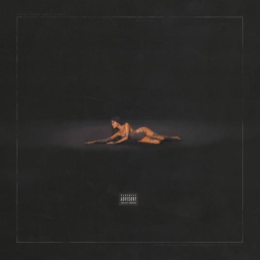 Life Support - Vinile LP di Madison Beer