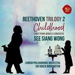 Beethoven Trilogy 2. Childhood
