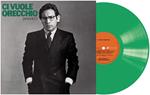 Ci vuole orecchio (Green Coloured Vinyl)