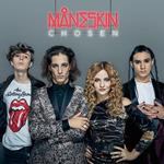 Chosen (Transparent Blue Vinyl)