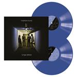 Lunga attesa (140 gr. Blue Coloured Vinyl)