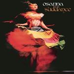 Suddance (180 gr. Orange Coloured Vinyl) (Limited & Numbered Edition)
