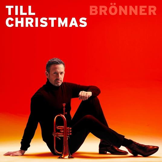Christmas - Vinile LP di Till Brönner