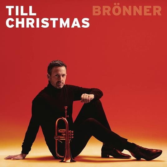 Christmas - CD Audio di Till Brönner
