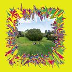 La terza estate dell'amore (Transparent Yellow-Magenta Vinyl - Copia autografata)
