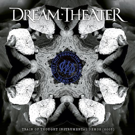 Lost Not Forgotten Archives: Train Of Thought - CD Audio di Dream Theater