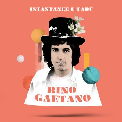 Istantanee & Tabù (Coloured Vinyl) - Vinile LP di Rino Gaetano