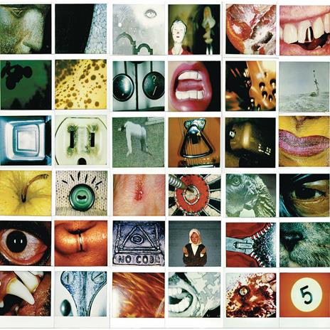 No Code (2021 Version) - Vinile LP di Pearl Jam