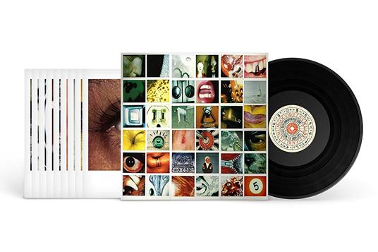 No Code (2021 Version) - Vinile LP di Pearl Jam - 2