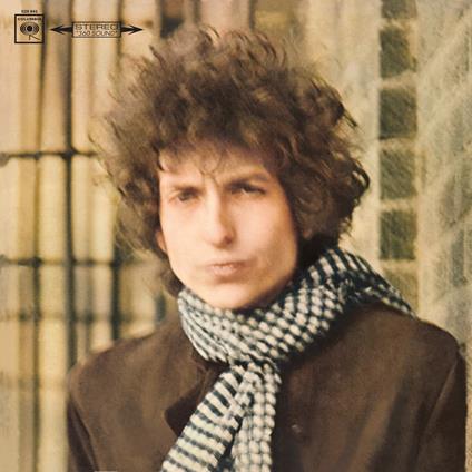 Blonde on Blonde - Vinile LP di Bob Dylan