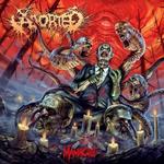 Maniacult (LP + CD)