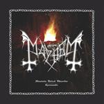 Atavistic Black Disorder / Kommando - Ep