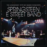 The Legendary 1979 No Nukes Concerts (2 CD + DVD with 24 page booklet)