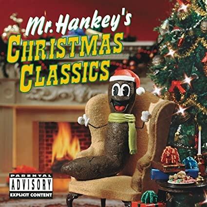 South Park. Mr. Hankey's Christmas Classic (Colonna Sonora) - Vinile LP