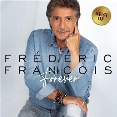 Forever - CD Audio di Frederic François