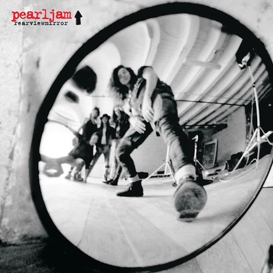 Rearviewmirror vol.1 (Greatest Hits 1991-2003) - Vinile LP di Pearl Jam