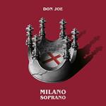 Milano Soprano (White Coloured Vinyl)