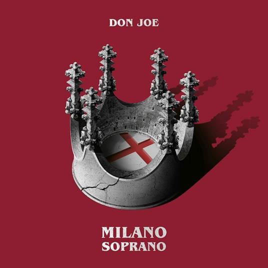 Milano Soprano - CD Audio di Don Joe