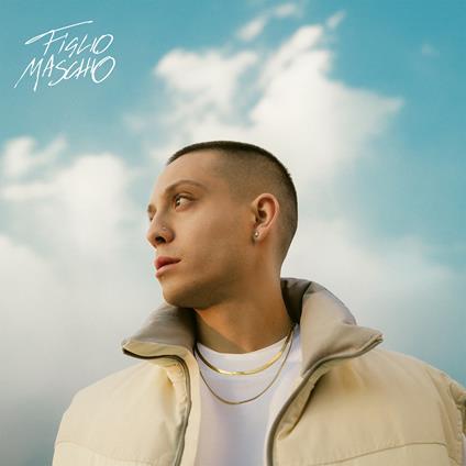 Figlio maschio - CD Audio di Giaime