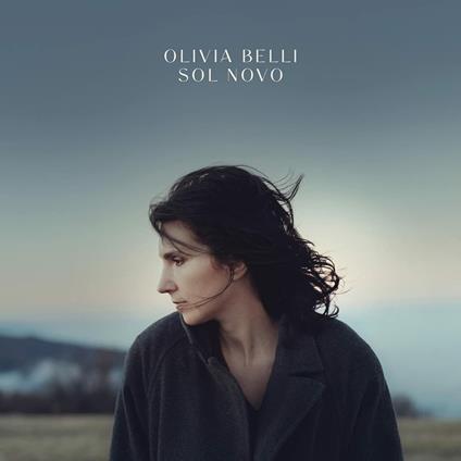 Sol Novo - CD Audio di Olivia Belli