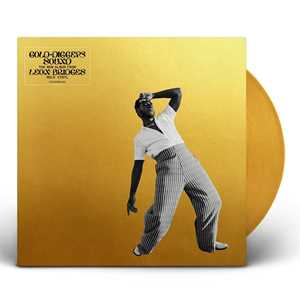 Vinile Gold-Diggers Sound (Limited Gold Coloured Vinyl Edition) Leon Bridges