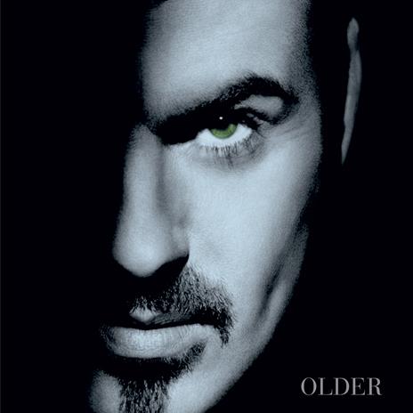 Older 25 (Deluxe Box Set: 5 LP + 3 CD) - Vinile LP + CD Audio di George Michael