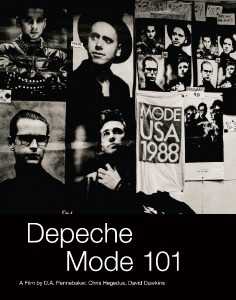 CD 101 (2021 Edition) Depeche Mode