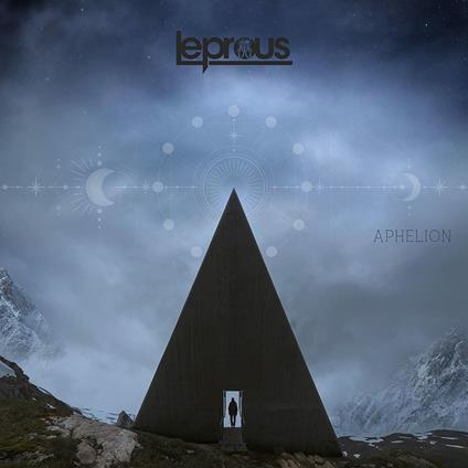 Aphelion - CD Audio di Leprous