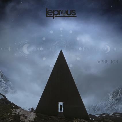 Aphelion (2 LP + CD) - Vinile LP + CD Audio di Leprous