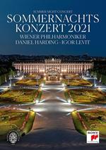 Summer Night Concert 2021 (DVD)