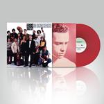 In ogni senso (Red Coloured Vinyl)