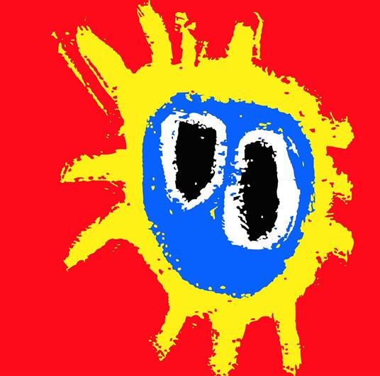 Screamadelica - Vinile LP di Primal Scream